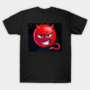 Emoji T-Shirt